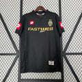 2001-2002 Retro Juventus Away Jersey