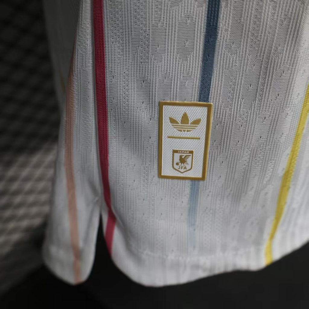2026 Japan Away World Cup Kit Player Version