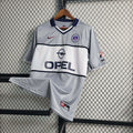 1999-2001 Retro PSG Away Jersey