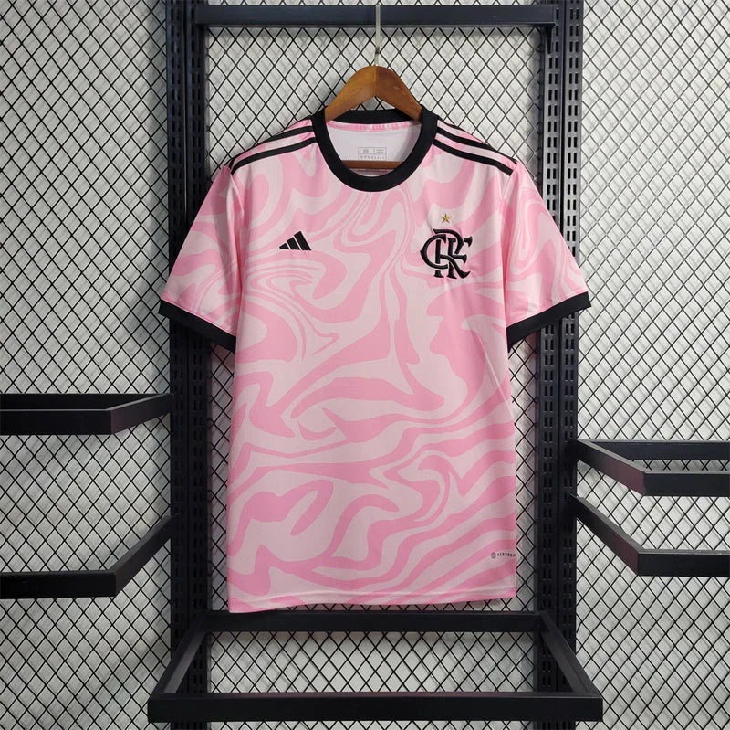 Flamengo ”Floratta” Limited Jersey