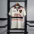 1997/1999 Retro Manchester United Away Jersey