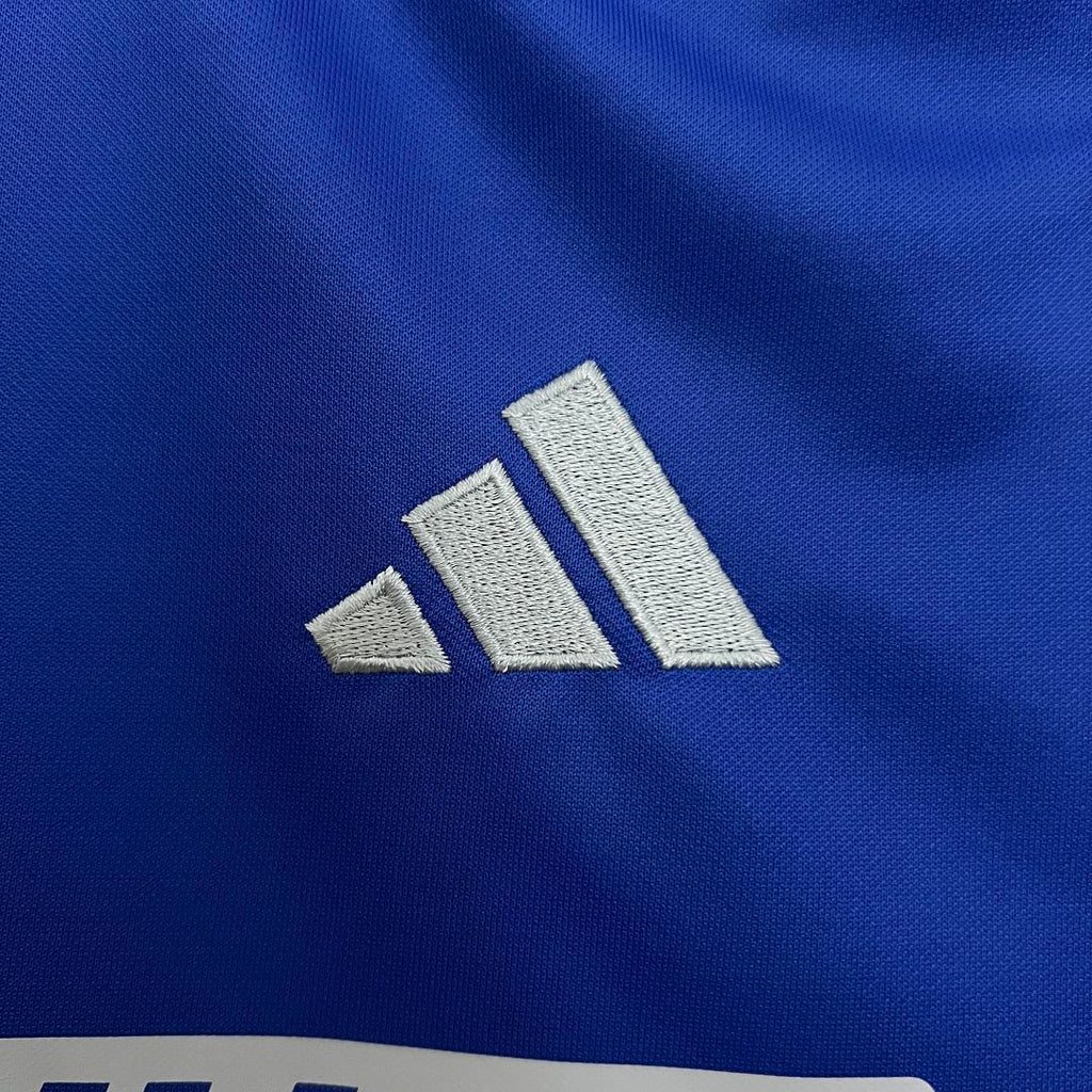 2025/2026 University of Chile Home Women