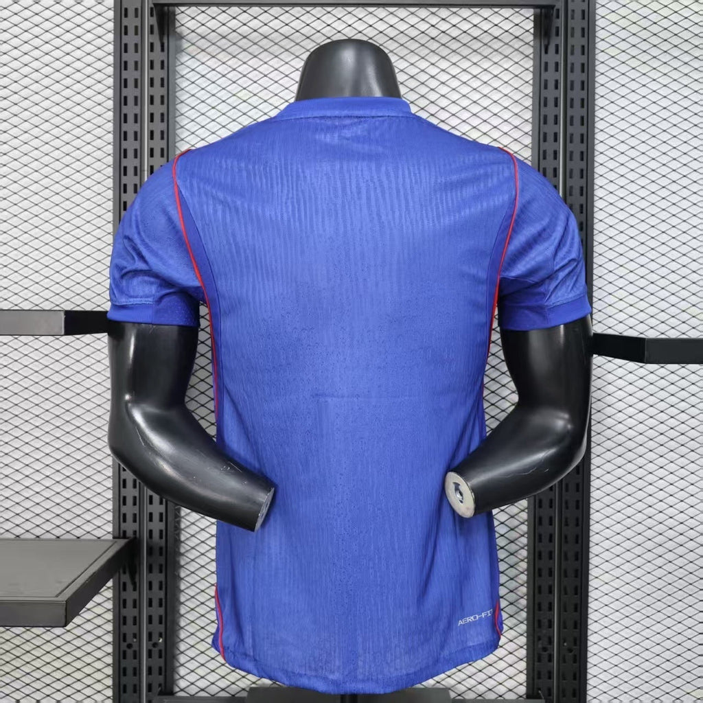2026 Croatia Away World Cup Kit Player Version
