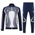 France Retro Tracksuit