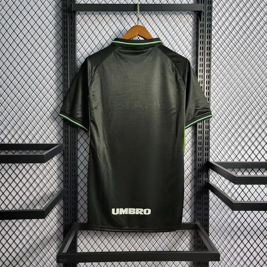 1998/1999 Retro Manchester United Third Away Jersey