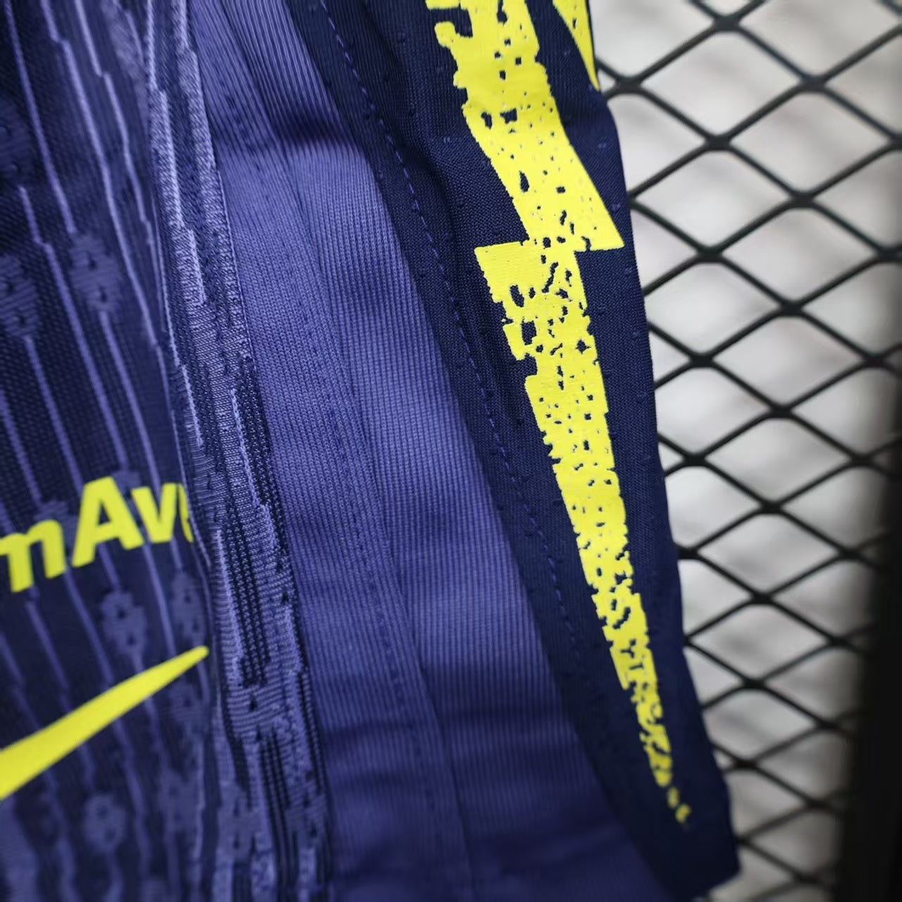 2025/2026 Atletico Madrid Away Shorts