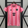 2025/2026 Inter Miami Home Women