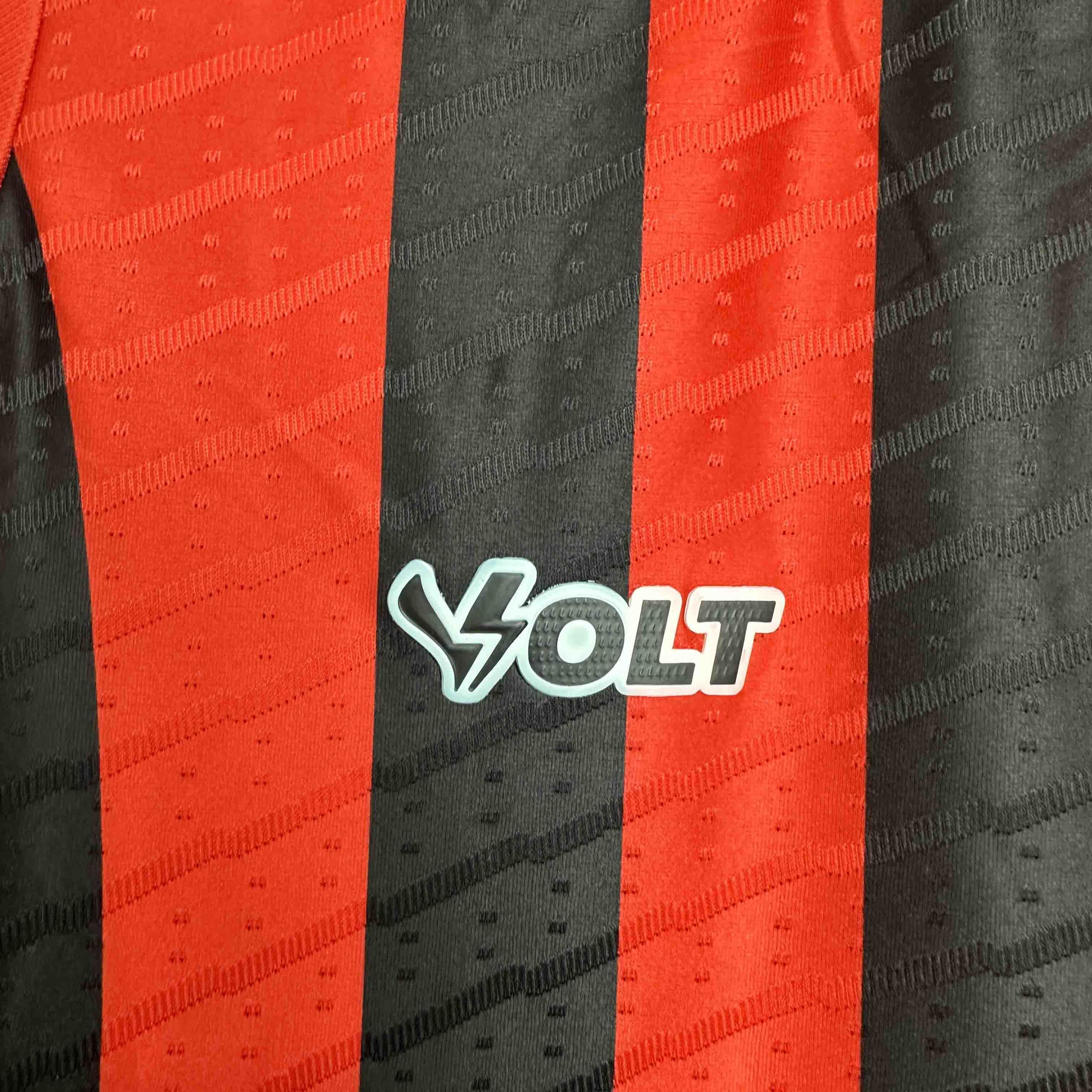2025/2026 Vitória Home Women