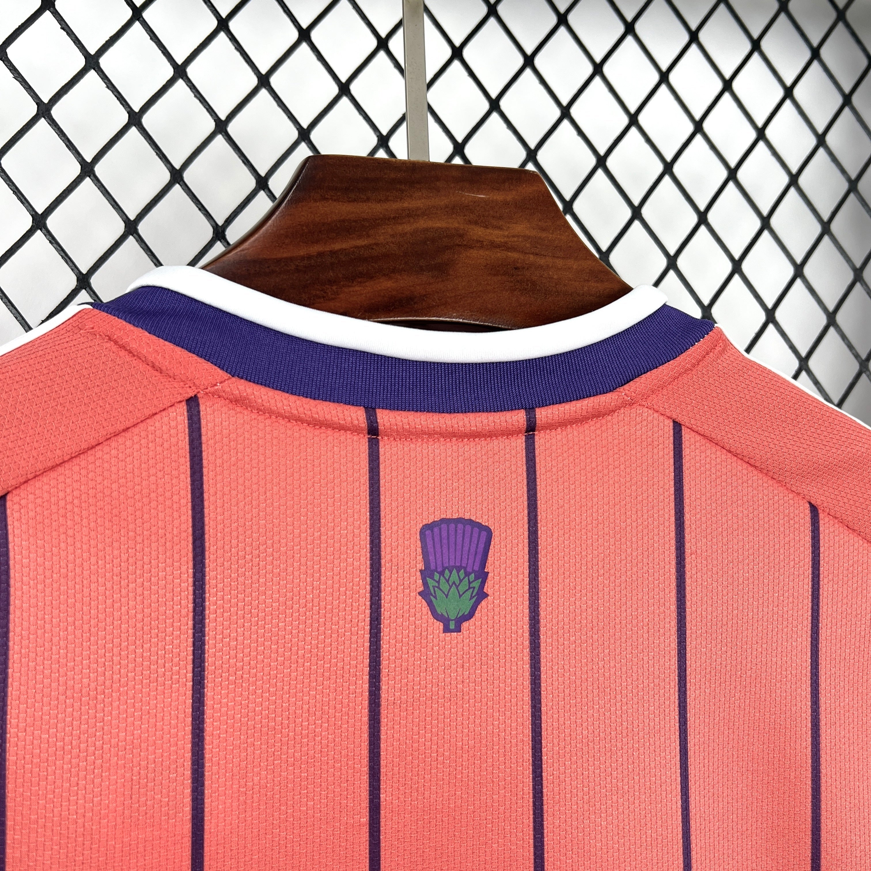 2026 Scotland Away World Cup Kit Fan Version