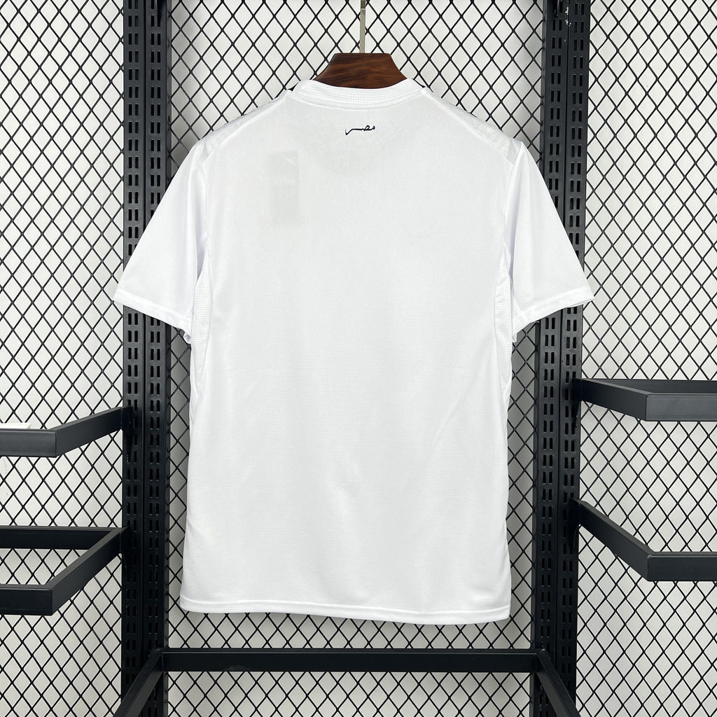 2026 Egypt Away World Cup Kit Fan Version