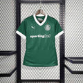 2025/2026 Palmeiras Home Women
