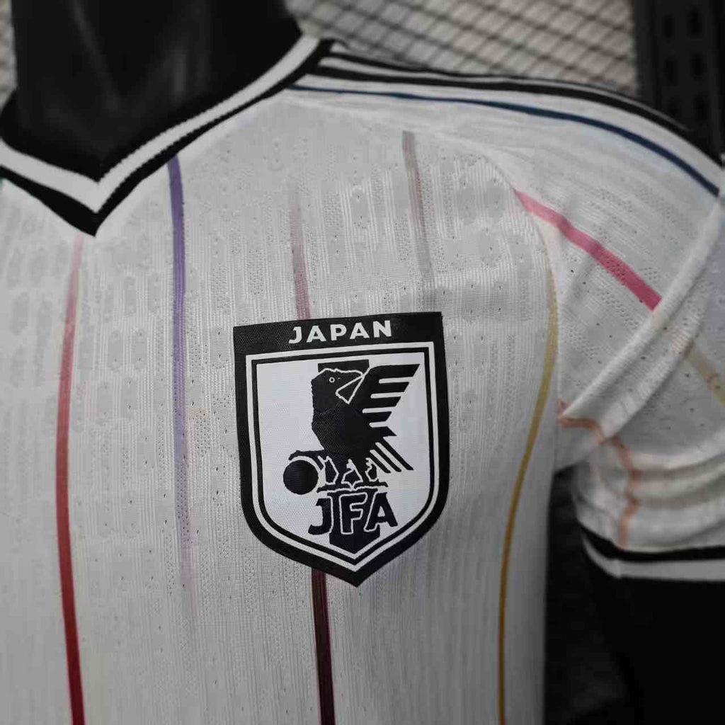 2026 Japan Away World Cup Kit Player Version