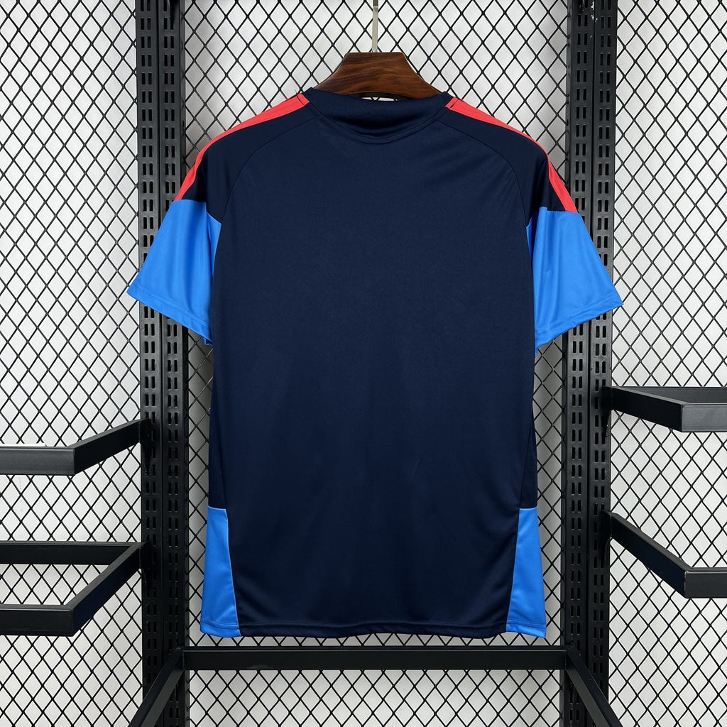 2026 Colombia Pre-Match World Cup Kit