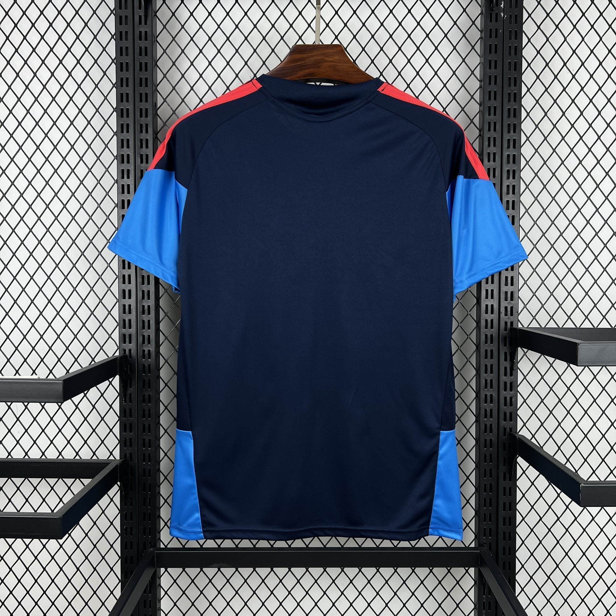 2026 Colombia Pre-Match World Cup Kit