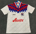 1995/1996 Retro Lyon Home Jersey