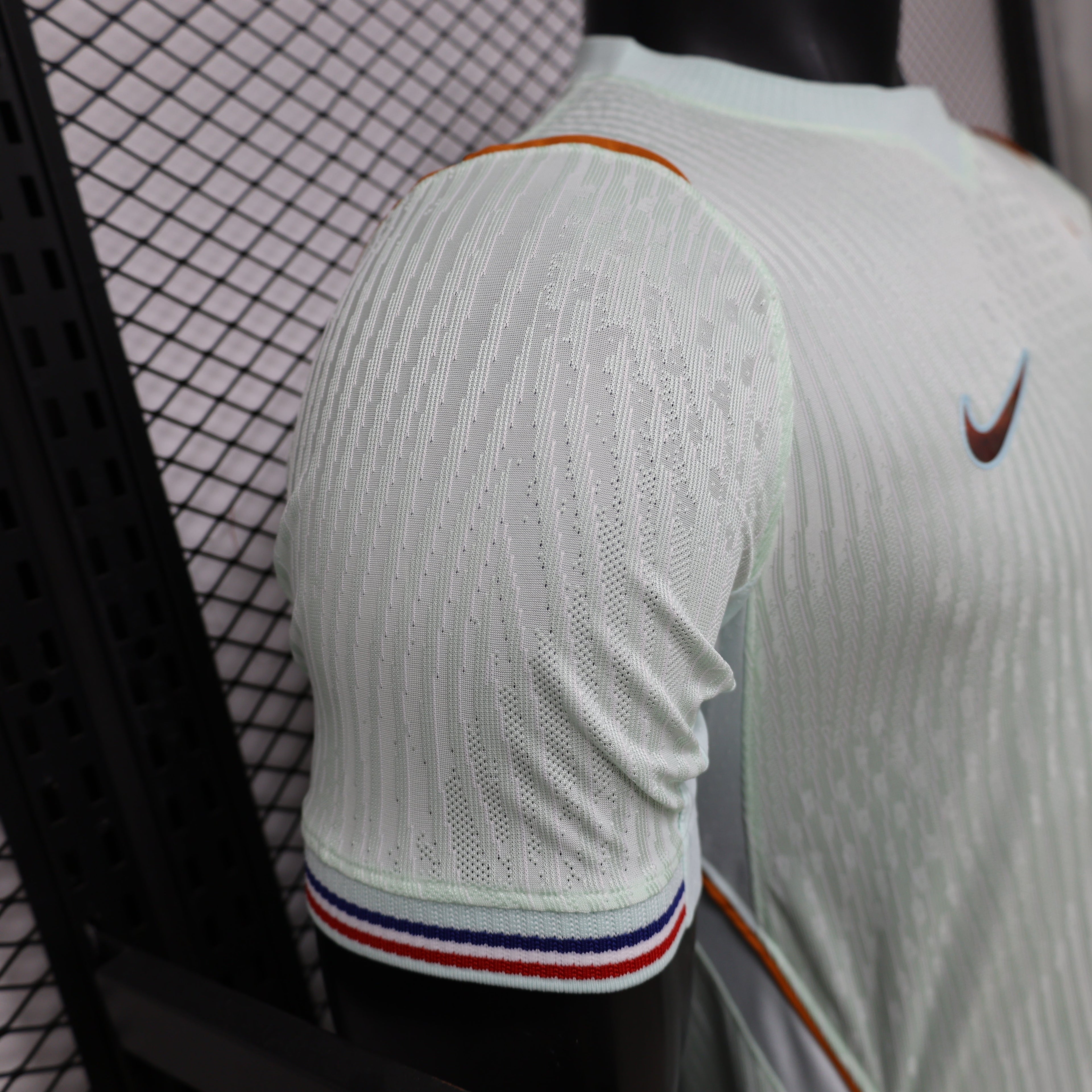 2026 France Away World Cup Kit Player Version