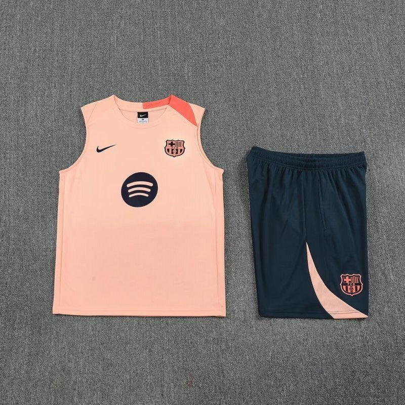 Barcelona Tank Top Set