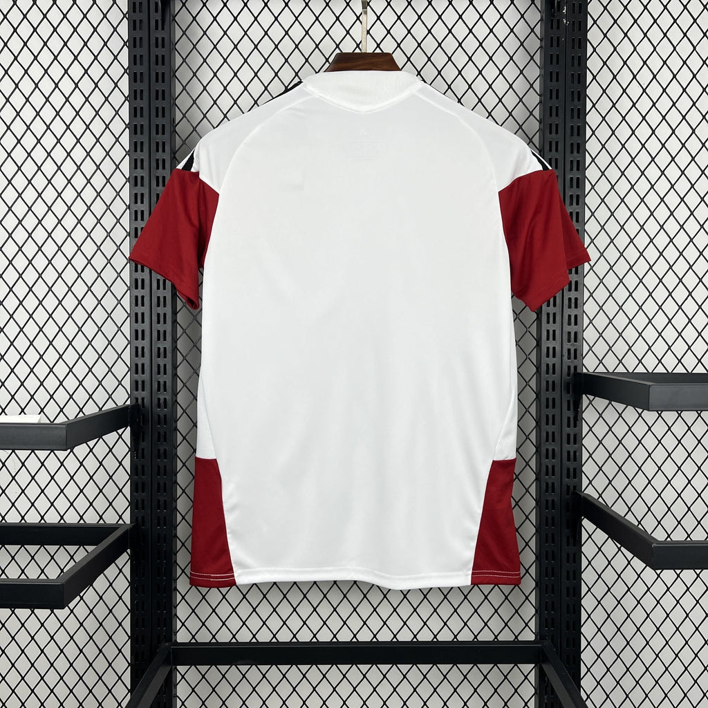 2026 Germany Pre-Match World Cup Kit