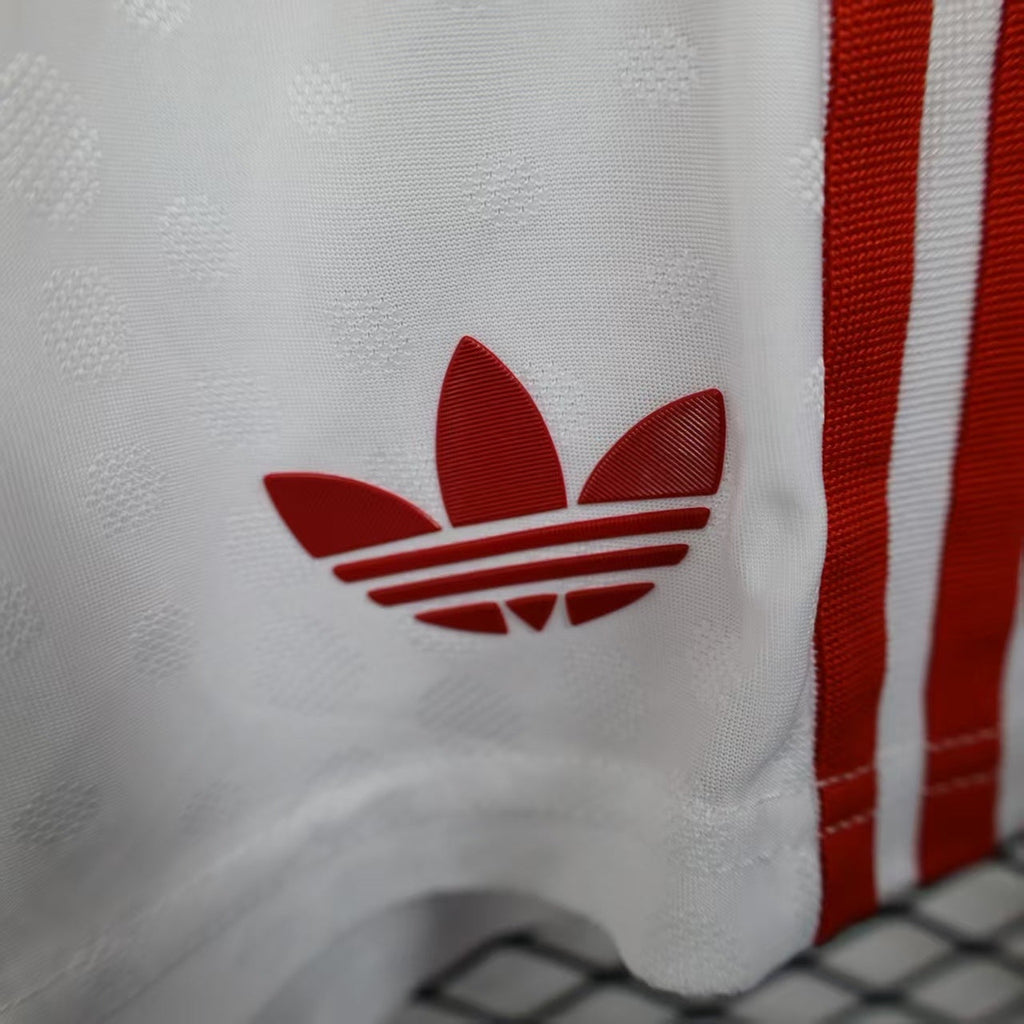 2025/2026 Japan Shorts