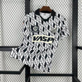 1990 Retro Santos Away Jersey