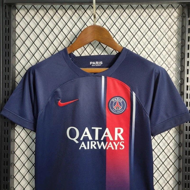 2023/2024 PSG Home Kids Size