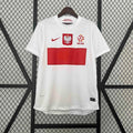 2012 Retro Poland Home Jersey