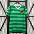 1984 Retro Germany Away Jersey