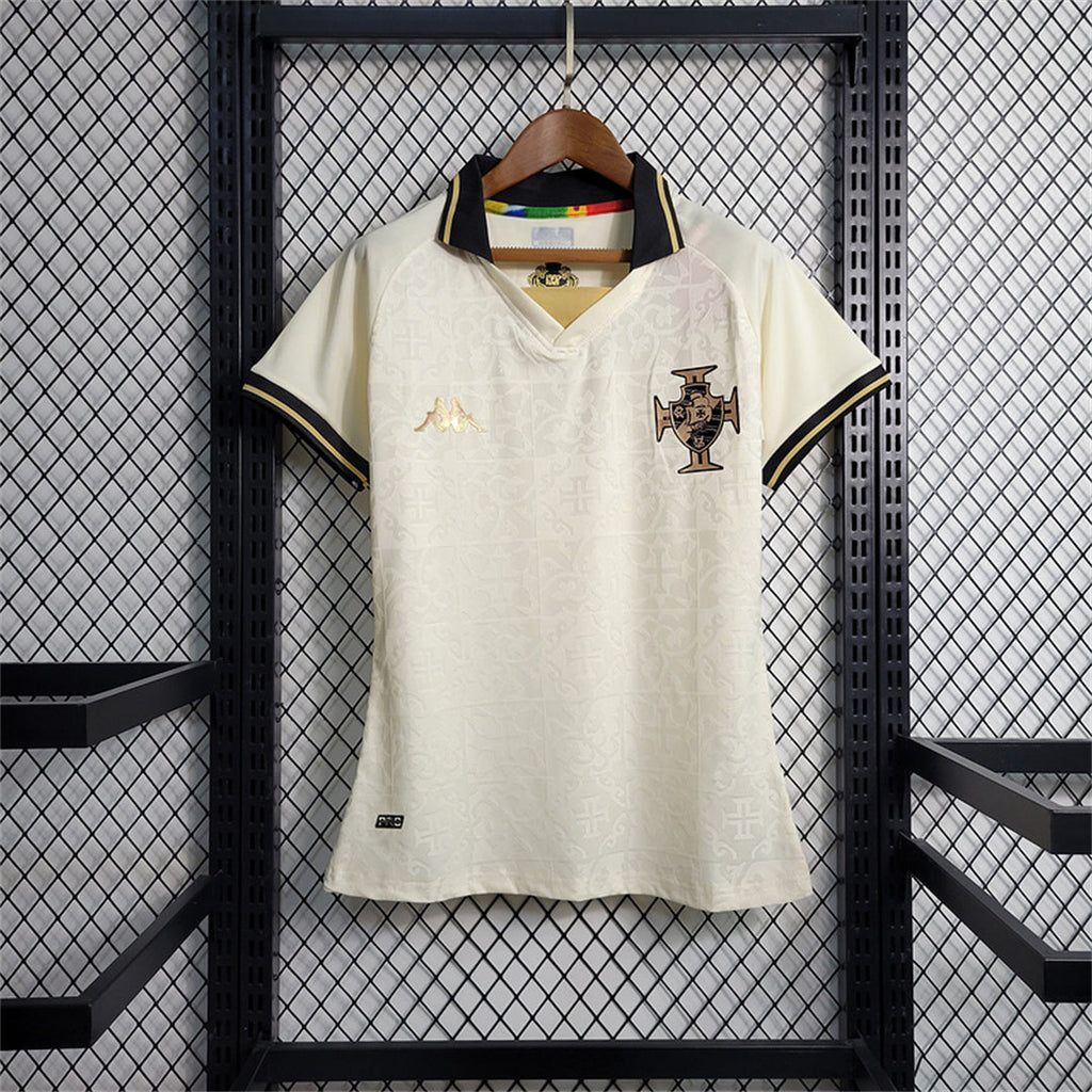 2025/2026 Vasco da Gama Limited Jersey Women