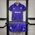 2024/2025 Fiorentina Home Kit Kids Size