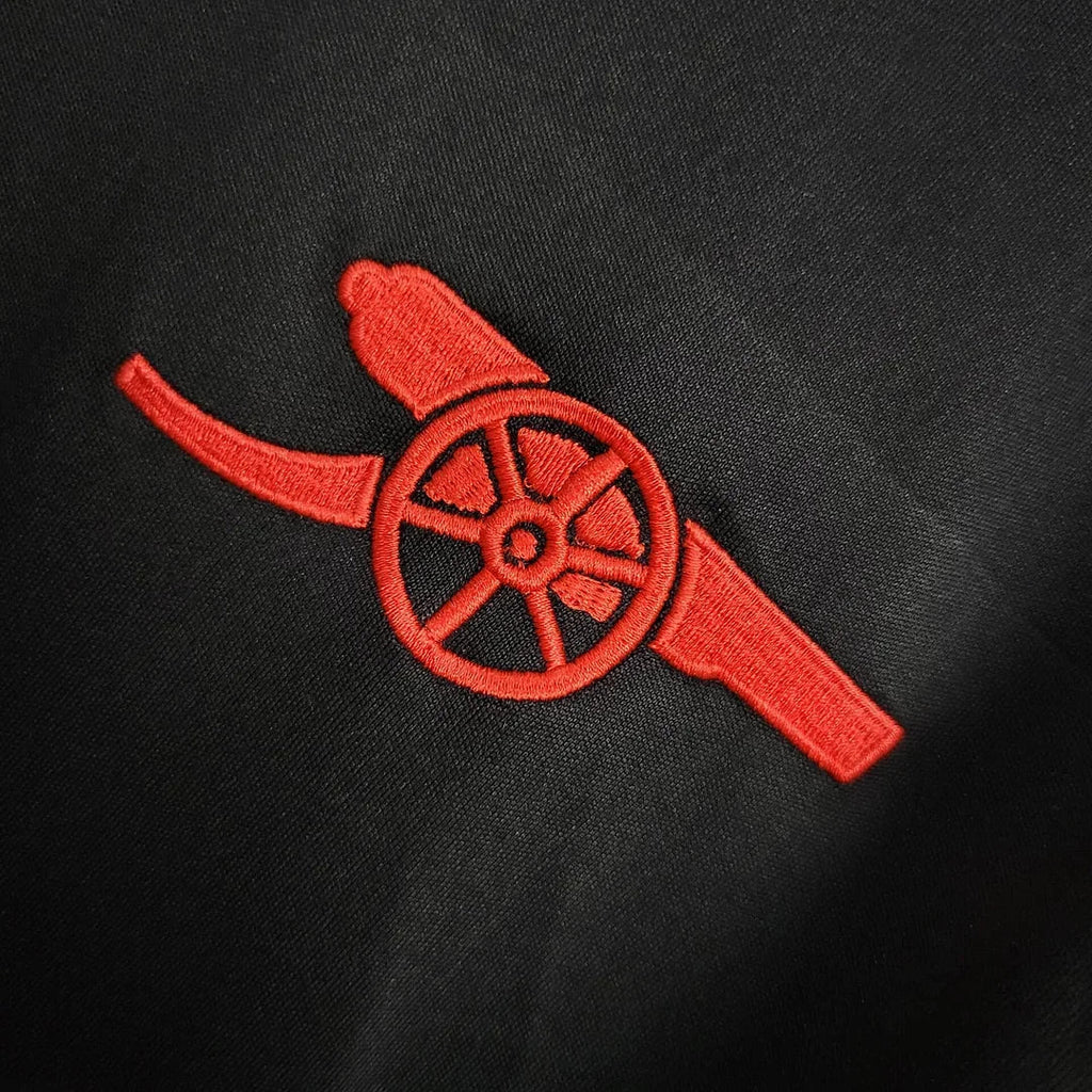 2024/2025 Arsenal Away Kit Kids Size