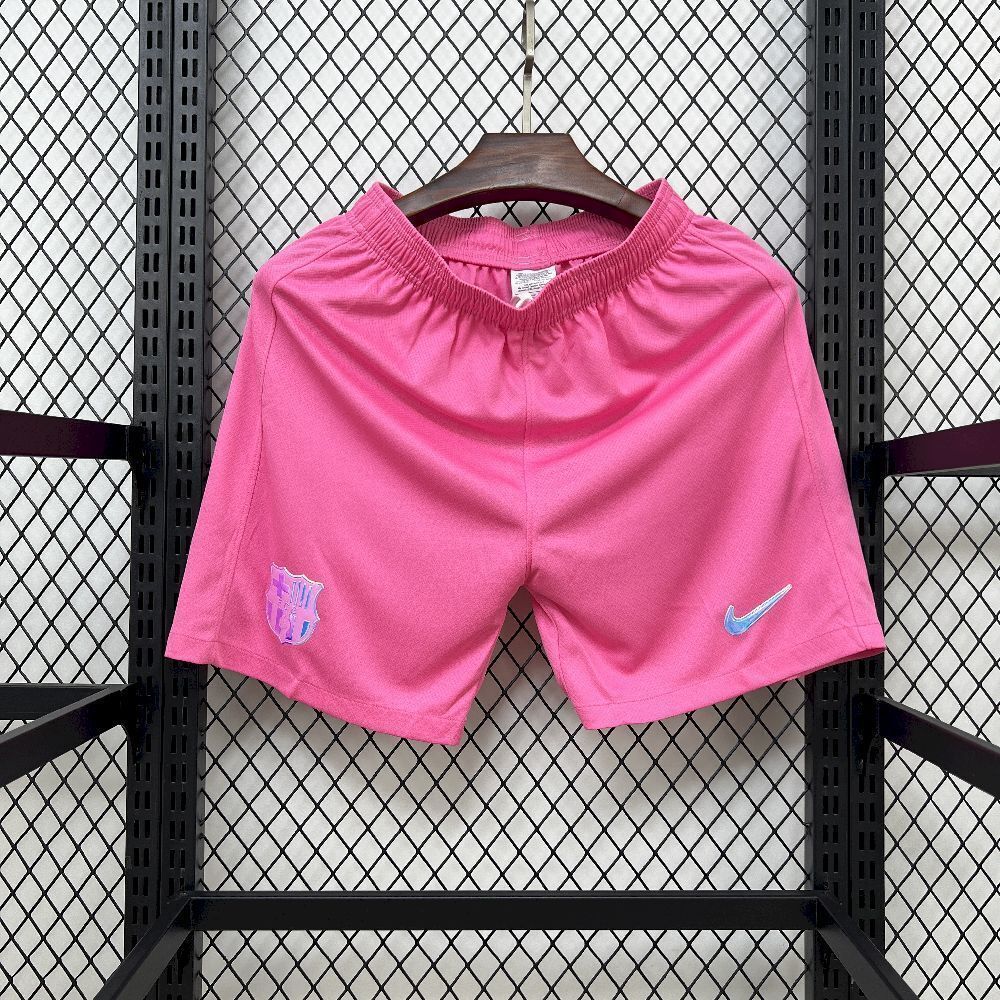 Barcelona "Aurora" Limited Shorts