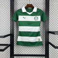 2025/2026 Palmeiras Limited Jersey Women