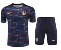 England Training Set