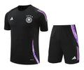 Germany Training Set