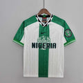 1996 Retro Nigeria Away Jersey