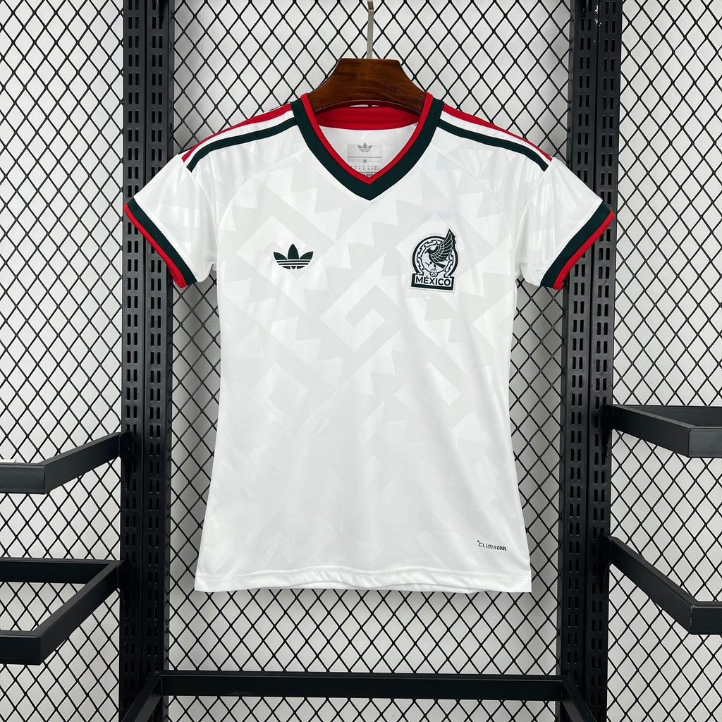2026 Mexico Away World Cup Women