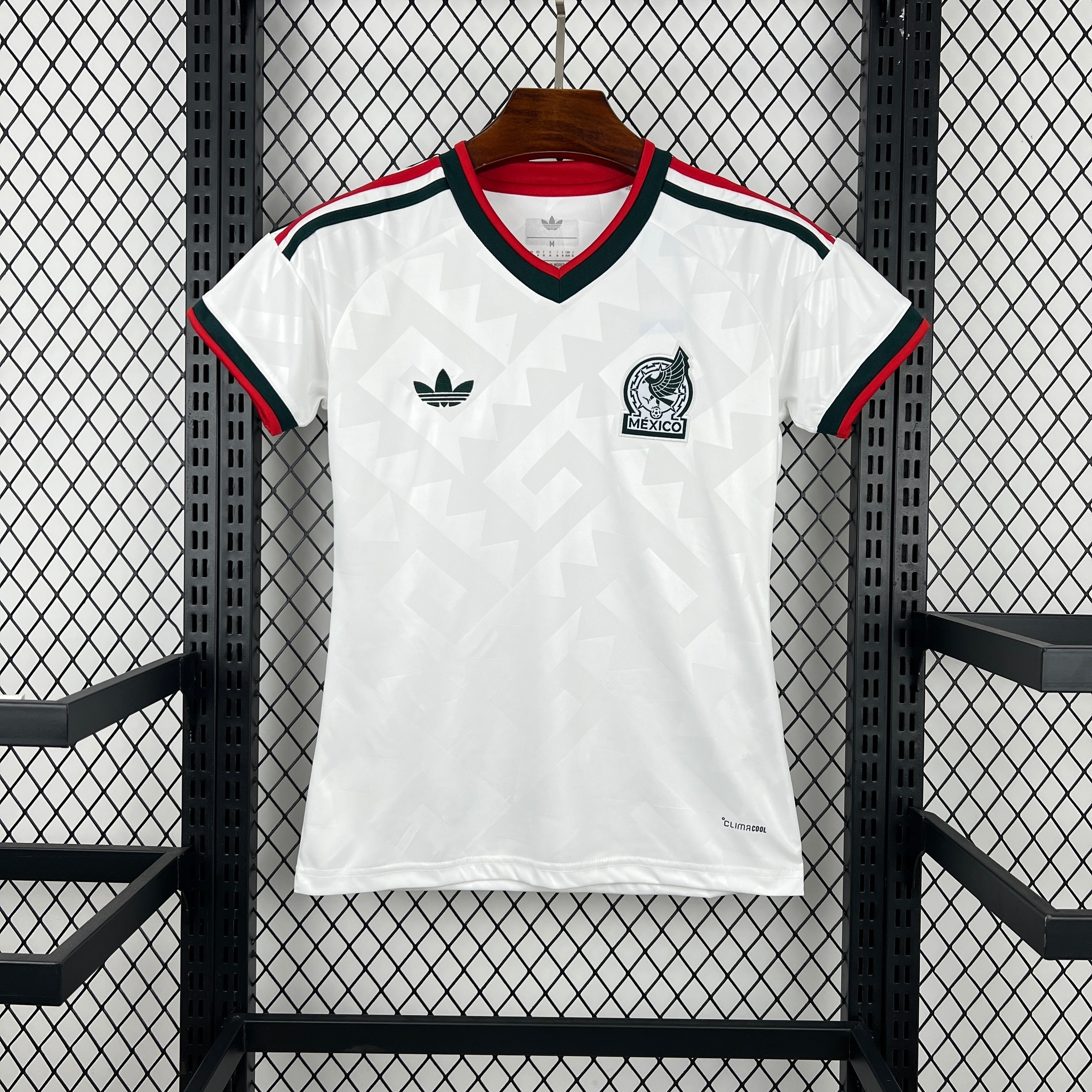 2026 Mexico Away World Cup Women