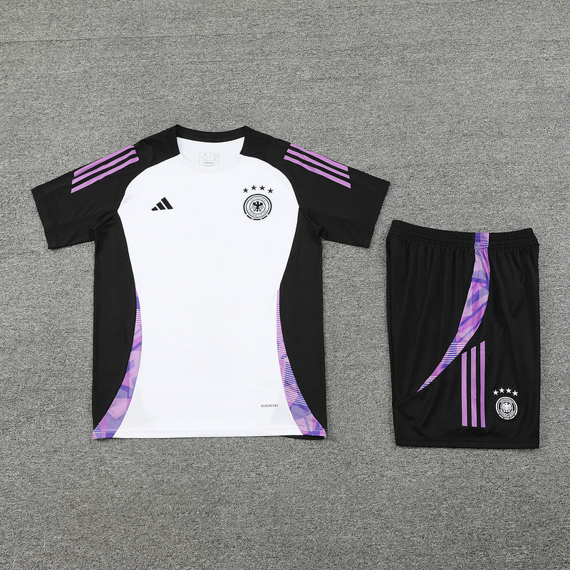 Germany Training Set