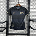 2025/2026 Flamengo x Zico 1981 Retro Women