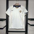 2004 Retro Portugal Away Jersey