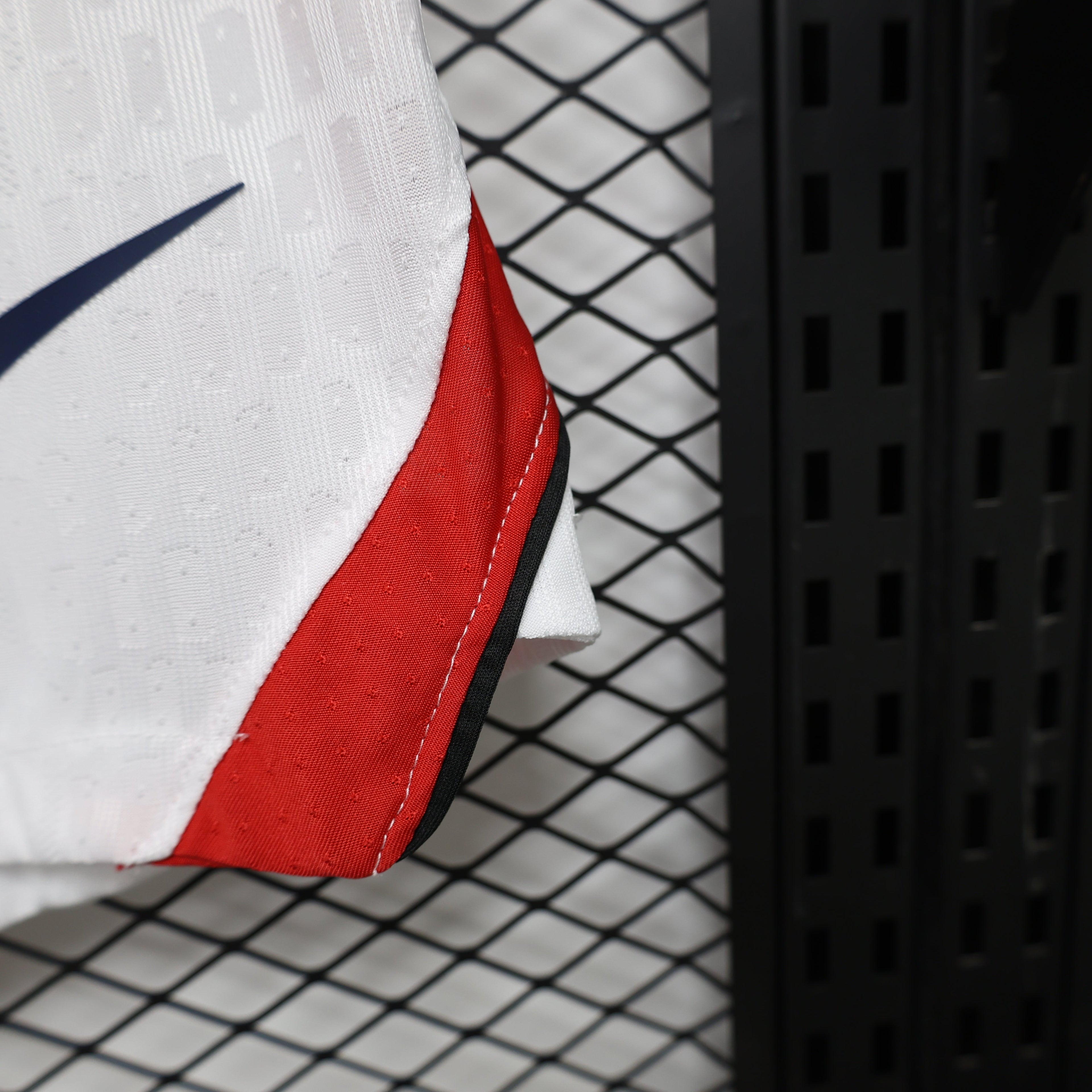 2026 England World Cup Home Shorts