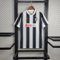 2011-2012 Retro Juventus Home Jersey
