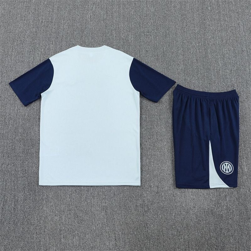 2025/2026 Inter Milan Training Set