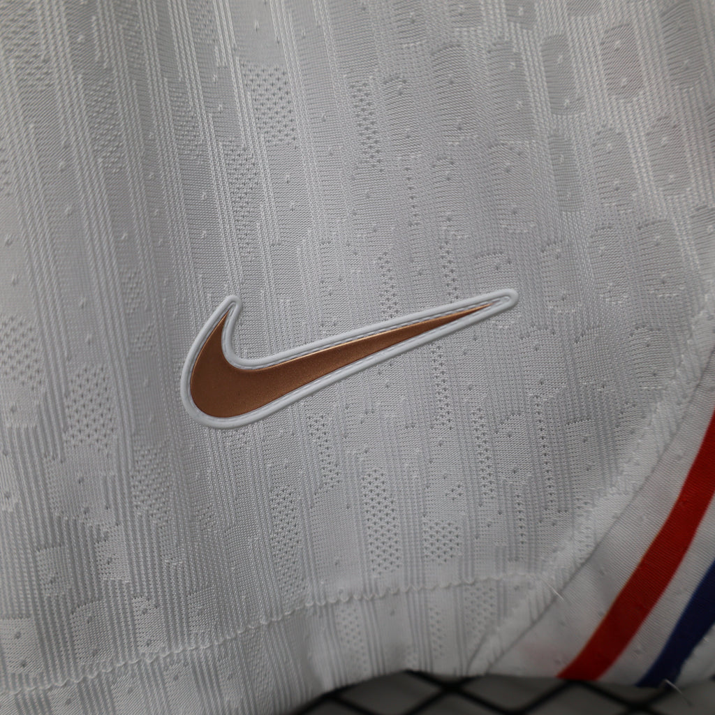 2026 France World Cup Away Shorts