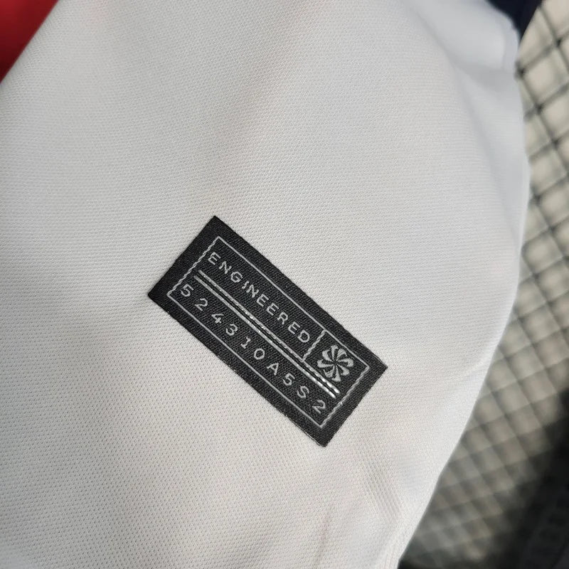2023/2024 PSG Away Kit Kids Size