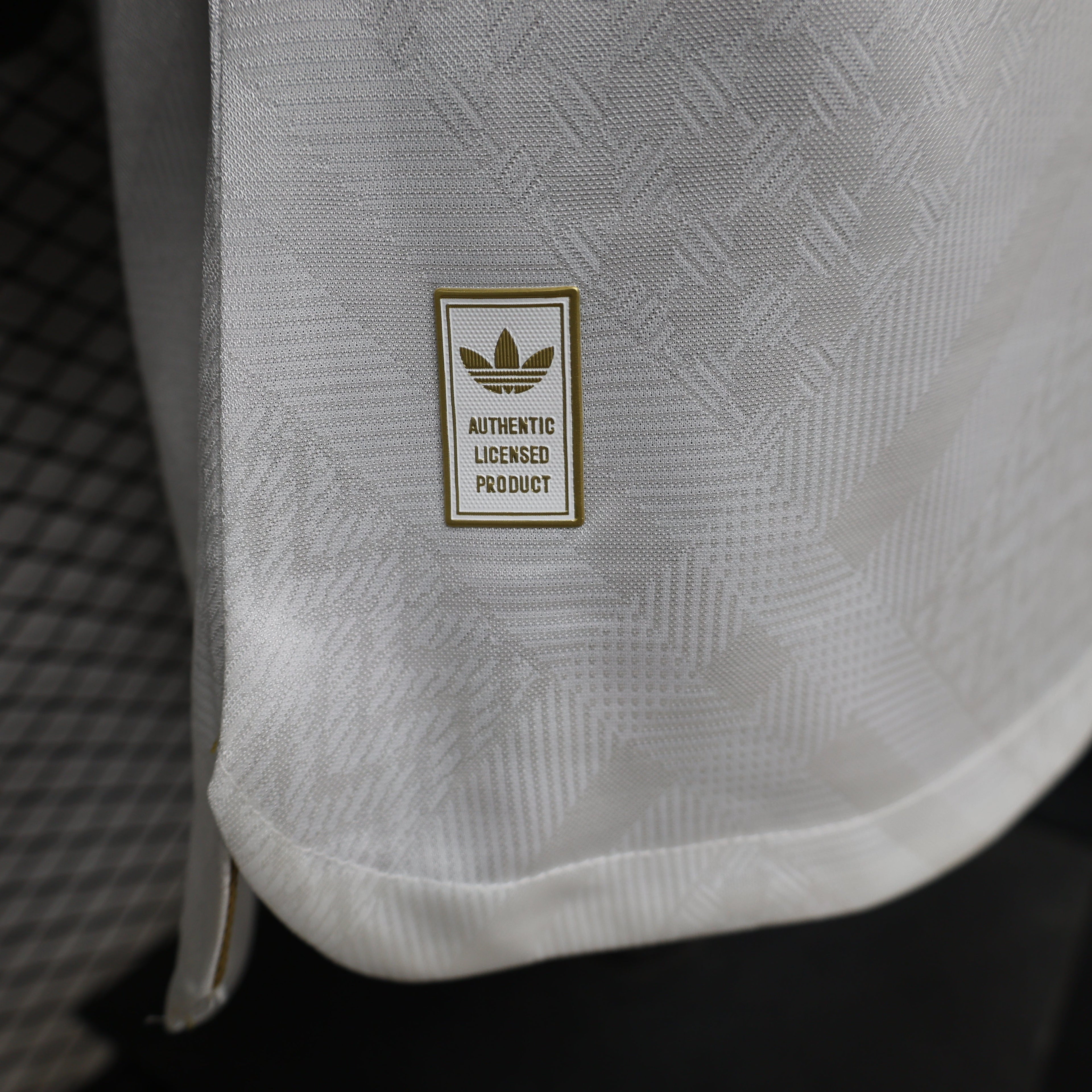 2026 Saudi Arabia Away World Cup Kit Player Version