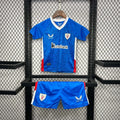 2024/2025 Athletic Bilbao Away Kids Size