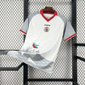 2026 Haiti Away World Cup Kit Fan Version