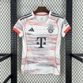 2025/2026 Bayern Munchen Away Women