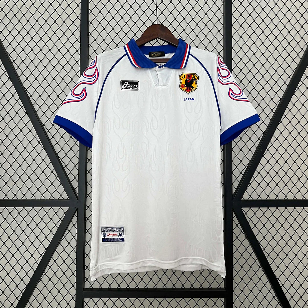 Japan Retro 1998-1999 Away Kit